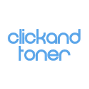 clickandtoner.es logo