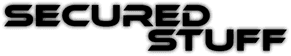 Secured Stuff logo