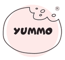 YUMMO - słodycze z całego świata logo
