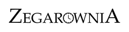 Zegarownia.pl logo