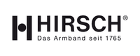Hirsch The Bracelet logo