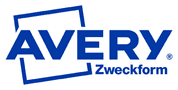 AVERY ZWECKFORM GmbH logo