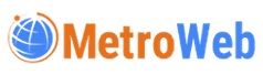 MetroWeb.pl logo