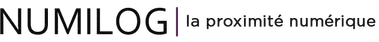 Numilog.com logo