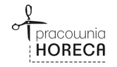Pracownia Horeca (EN) logo