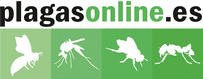 Tienda Plagas Online logo