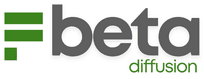 betadiffusion.com logo