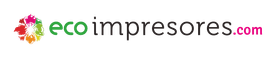 ecoimpresores.com logo