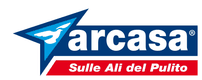 Arcasa Shop logo