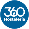 360hosteleria.es - Maquinaria de Hostelería | Fabricantes en Acero Inoxidable logo