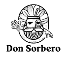 DonSorbero.com logo