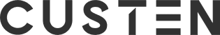 CUSTEN.AT logo