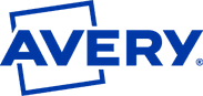 Avery Etiquetas logo