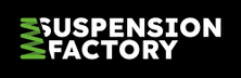Suspension Factory logo