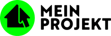 www.meinprojekt.com logo