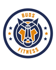 Buds Fitness | Shop logo