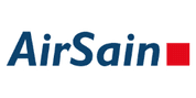 airsain.be logo