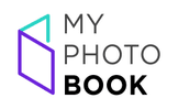 myphotobook.at logo