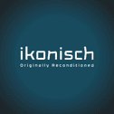 Ikonisch logo