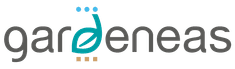 gardeneas.com logo