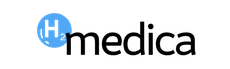h2medica.pl logo