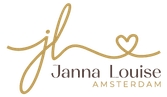 Janna Louise Amsterdam® logo