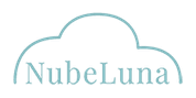 Nubeluna logo