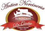 Norcineria Di Cintio logo