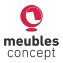 Meubles Concept experts en décoration logo