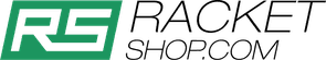 racketshop.com/nl logo