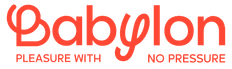 babylonloveshop.com/nl logo