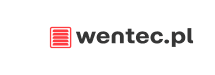 Hurtownia Wentylacja Klimatyzacja Wentec.pl logo