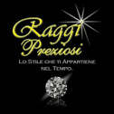 raggipreziosi.com logo