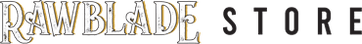 www.rawblade.com logo