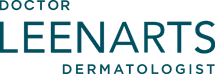Drs Leenarts logo