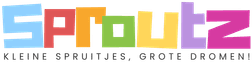 sproutz.nl logo