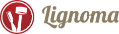 Lignoma.com logo