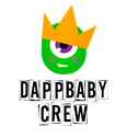 DappBaby.com - Granujas con estilo logo
