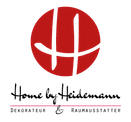 homebyheidemann.at logo