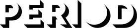 PERIOD logo