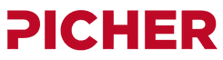 Picher GmbH logo