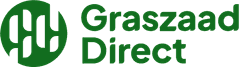 graszaaddirect.nl logo