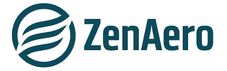 ZenAero logo