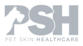 PSH Pet Skin Healthcare logo