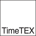 TimeTEX Schweiz logo