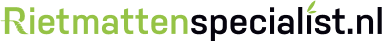 rietmattenspecialist.nl logo