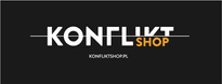 KonfliktShop logo