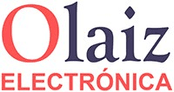 ELECTRONICA OLAIZ logo
