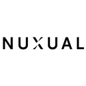 Nuxual.com logo