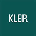 KLEIR. logo